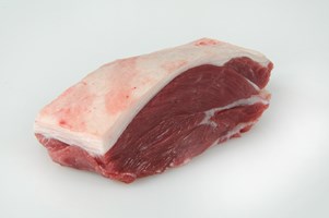 Meat Cut Spec Step 7